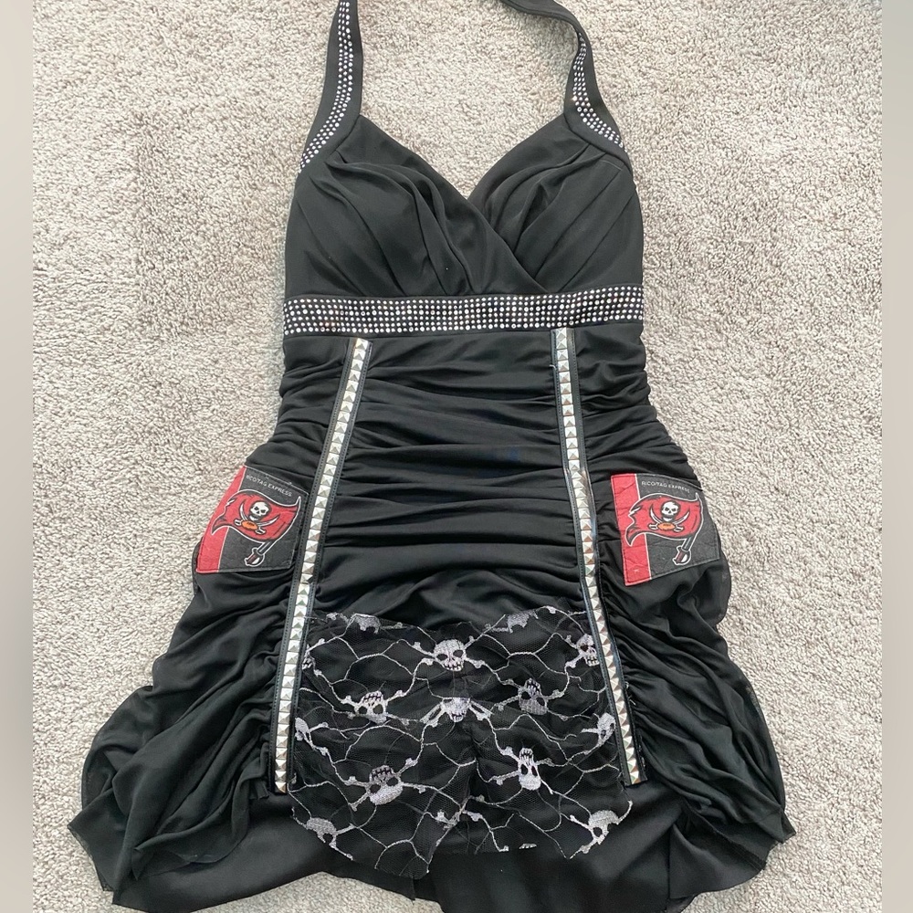 Tampa Bay Buccaneers Dress Tampa Bay Bucs